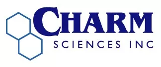 Charm logo