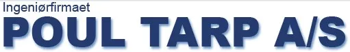 Poul Tarp logo
